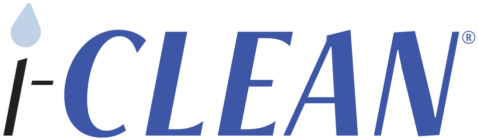iClean logo