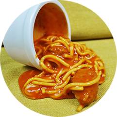 spaghetti